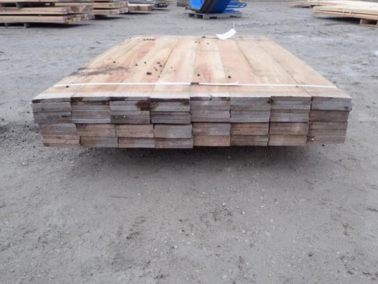 qty-of-(96)-1-in.-x-6-in.-x-6-ft-cedar-lumber-a511-image-6