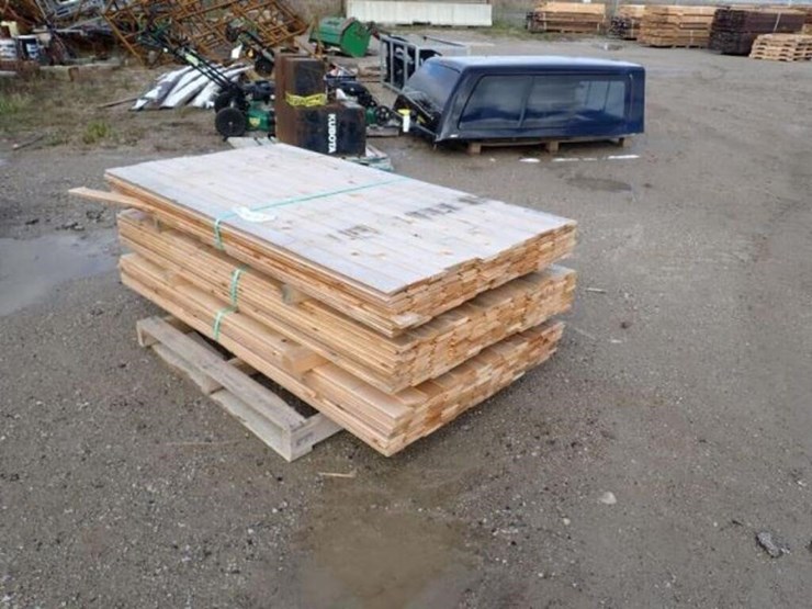 qty-of-(264)-1-in.-x-4-in.-x-6-ft-tongue-and-image-1