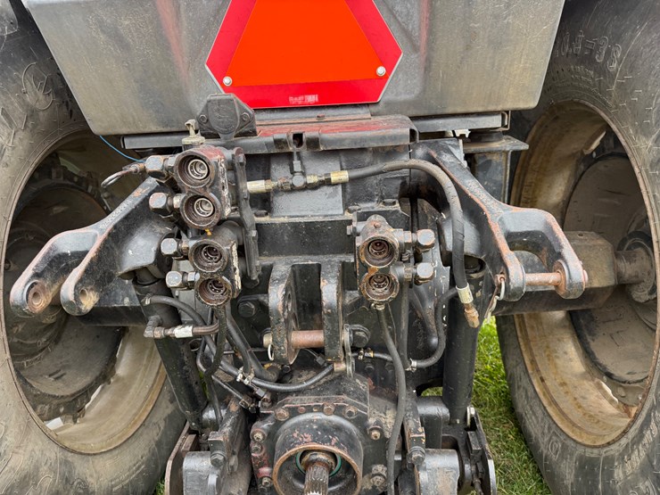 #1016-•-1989-case-7140-tractor-(fennimore,-wi)-image-30