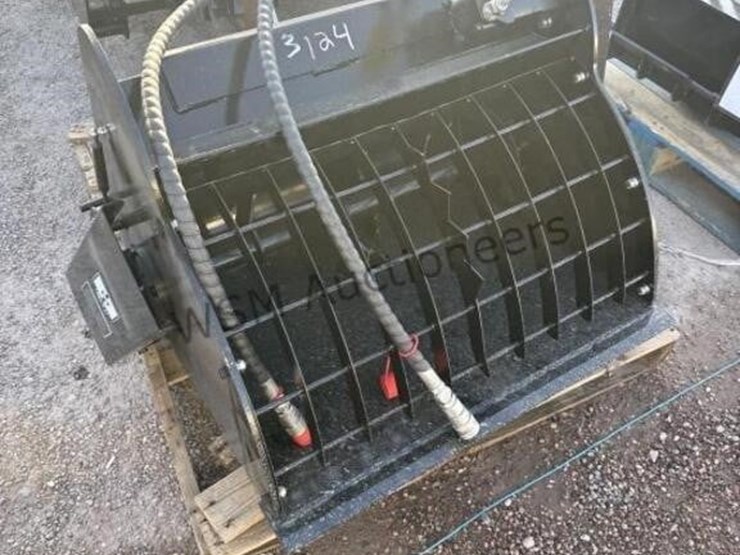 2025-giyi-jbd-mixing-bucket-for-stand-up-skid-image-1