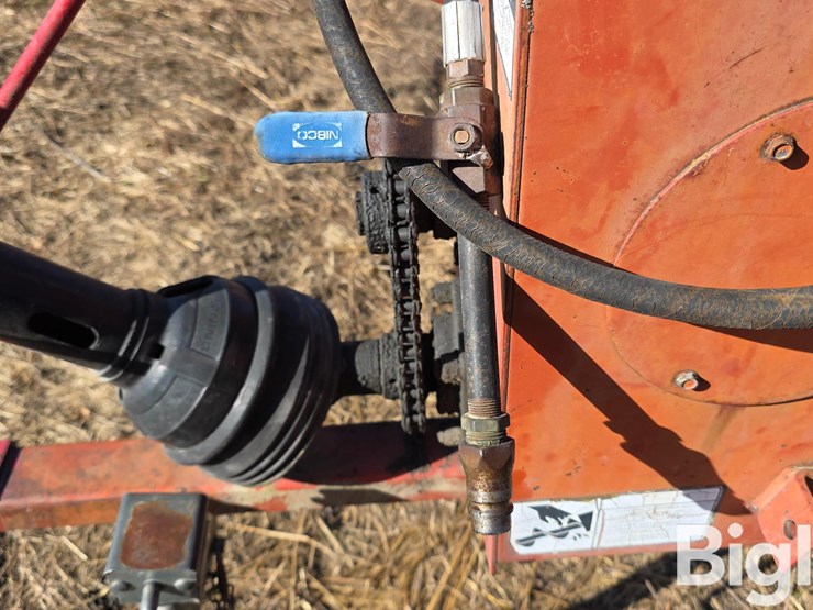 westfiels-mk-100-61-auger-w/swing-hopper-image-13