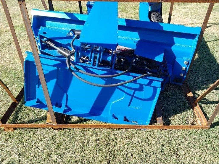 new-topcat-s/s-qa-hyd-heavy-duty-grader-blade-image-4