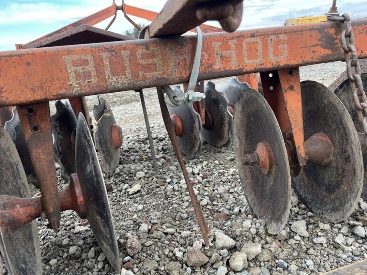 bush-hog-1423-tandem-disc-harrow-image-5