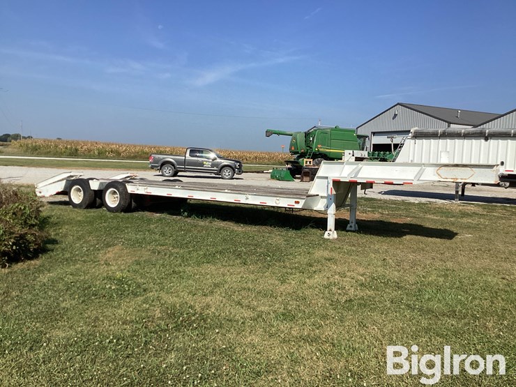 1991-homemade-32.5’-t/a-fixed-neck-lowboy-image-4