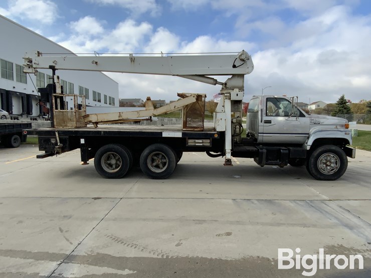 1991-chevrolet-c70-image-4