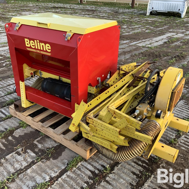 Beline 816 Granular Applicator