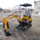 2025-vicsec-vc15p-hydraulic-excavator-image-1