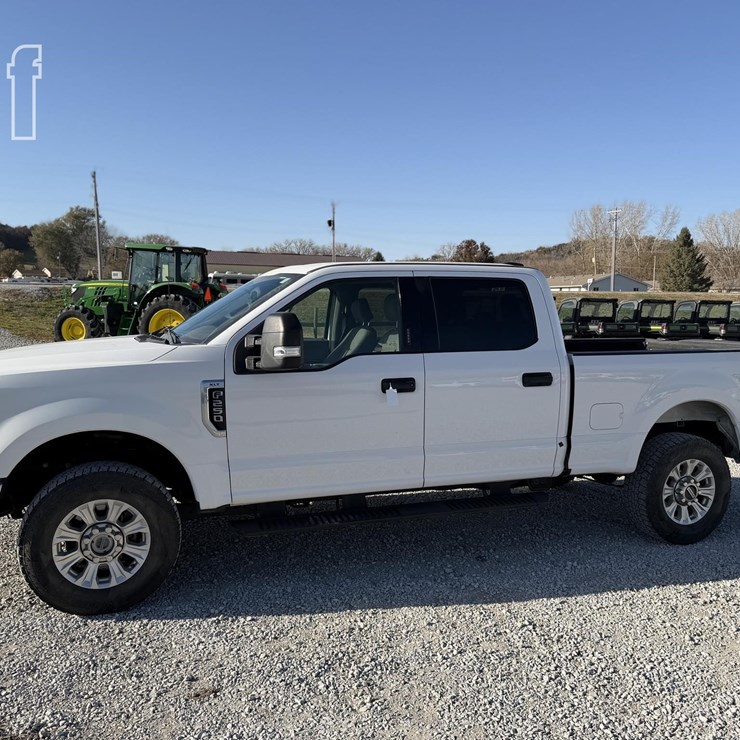 FORD F250