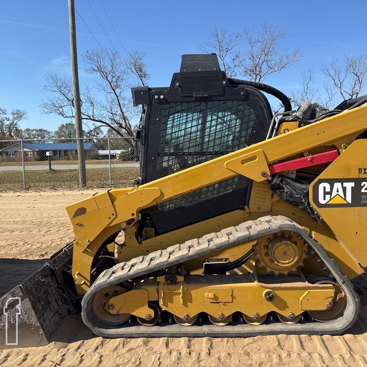 CATERPILLAR 299D2 XHP