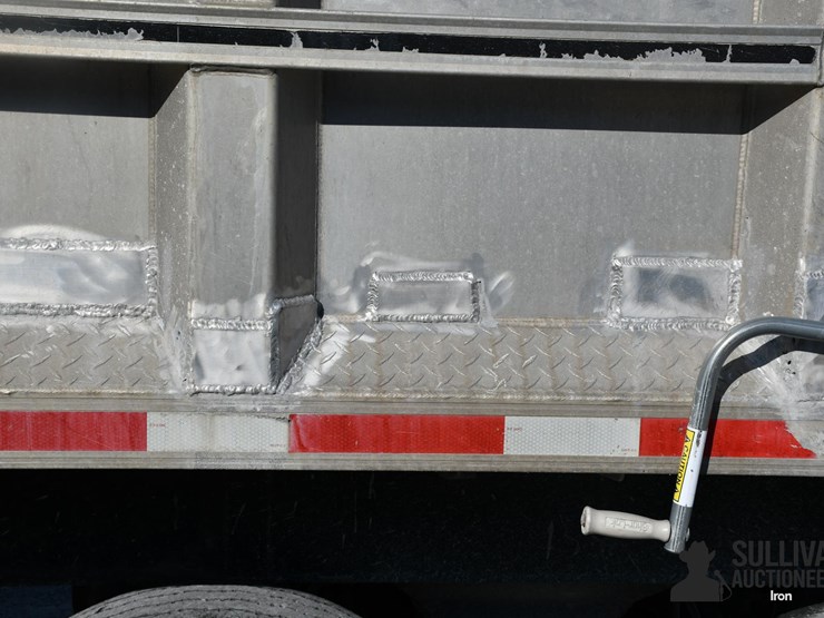 1997-east-26'-t/a-aluminum-end-dump-trailer-image-19