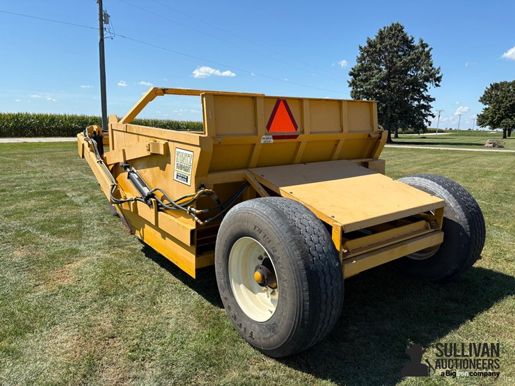 2015-kuntz-900-9-yd-pull-type-scraper-image-7