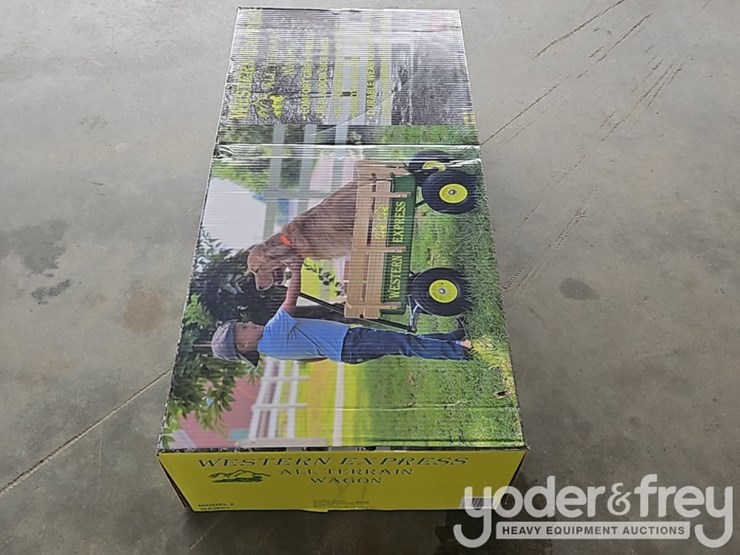 unused-wagon-children-all-terrain-farm-wagon--green-image-3