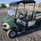 #122371-•-yamaha-electric-cart-w/-dump-bed-image-1