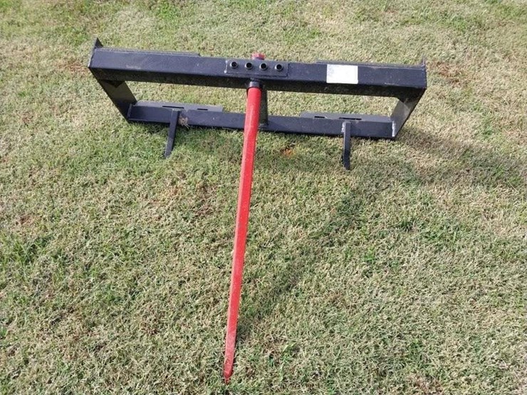 new-kivel-s/s-qa-bale-spear-set-image-2