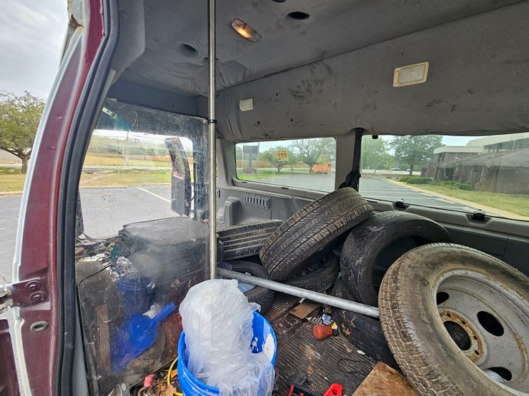 #21246-•-2007-ford-econoline-wagon-van-image-48