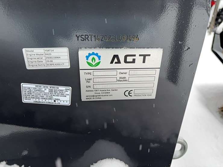 new-agt-ysrt14-mini-track-loader-image-5