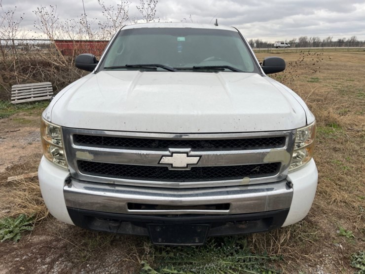 2009-chevrolet-silverado-1500-image-2
