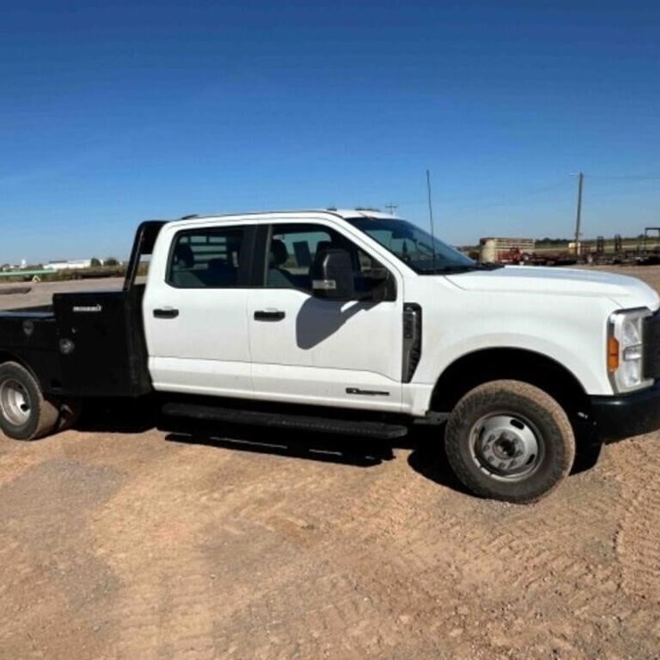 FORD F350