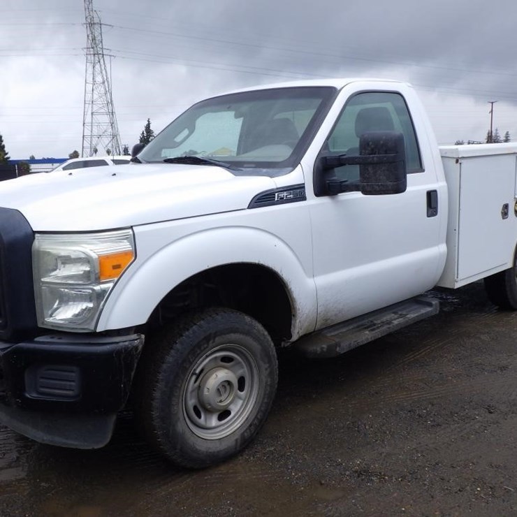 FORD F250