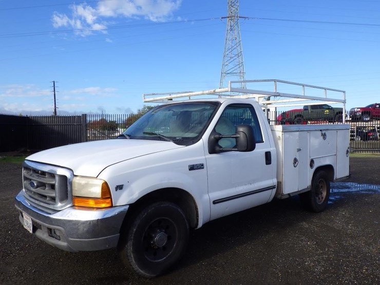 1999-ford-f350-image-1