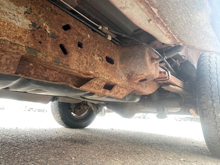 #1404-•-2006-chevy-cargo-van-(wi-title-in-delay)-image-17