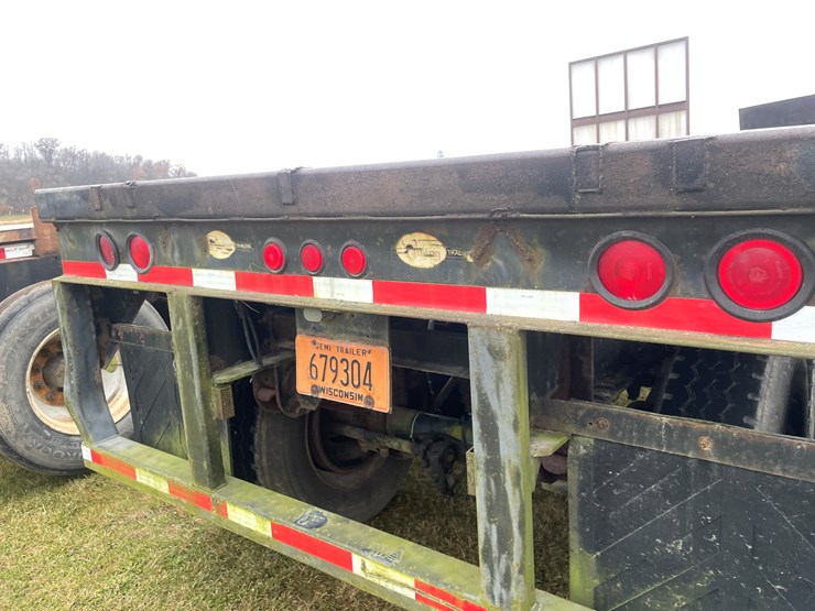 #1061-•-2006-viking-42'-flatbed-trailer-(wi-title-in-delay)-image-11