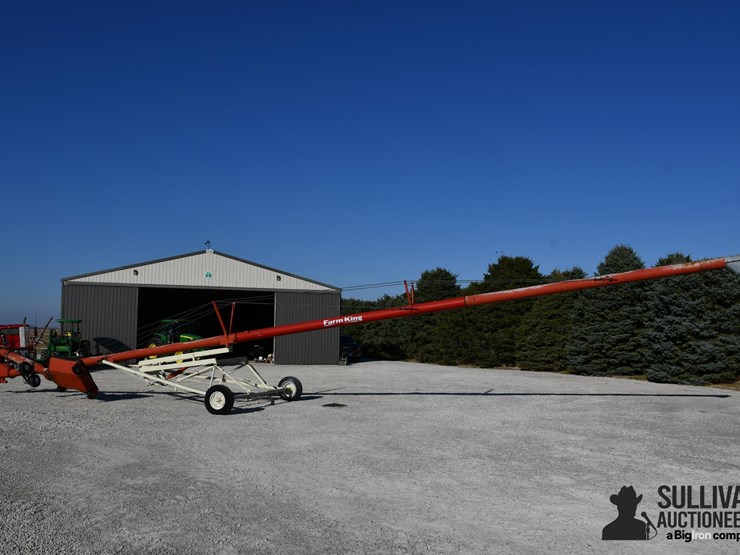 buhler-farm-king-y1070tm-10"x70'-swing-away-auger-image-8