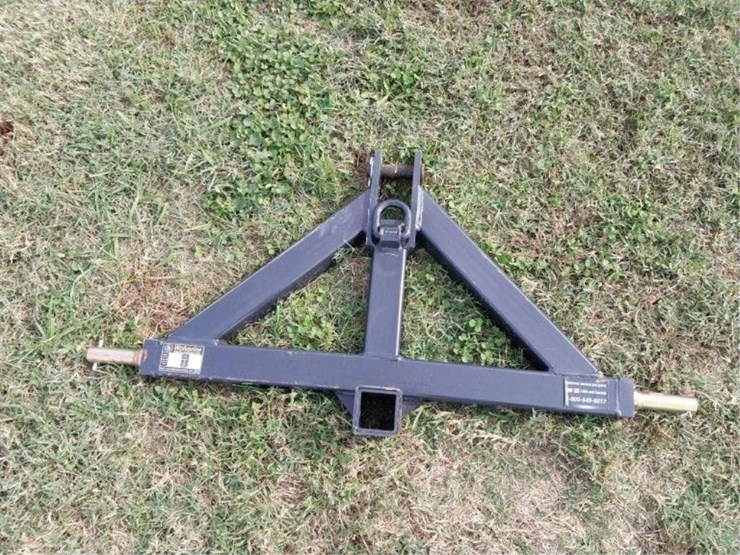 new-wolverine-3pt-hitch-w/-reciver-image-1