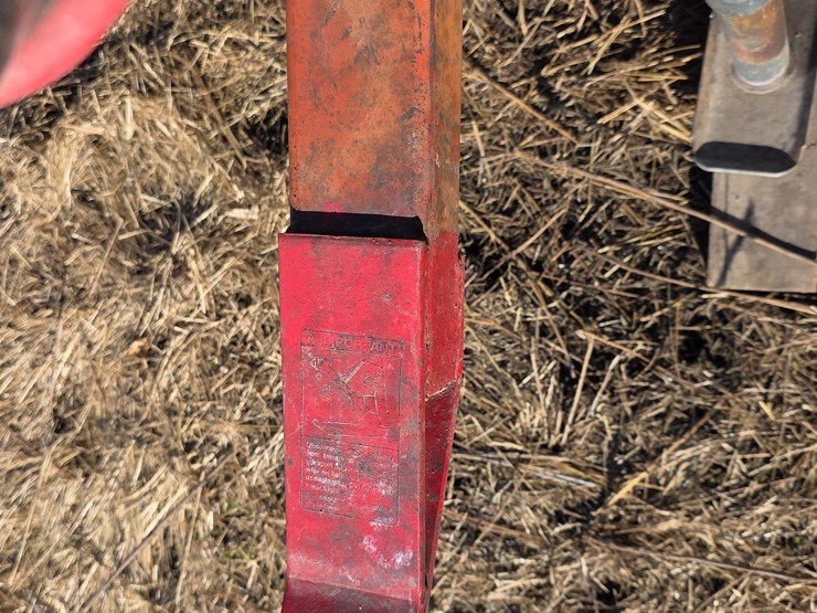 westfiels-mk-100-61-auger-w/swing-hopper-image-9