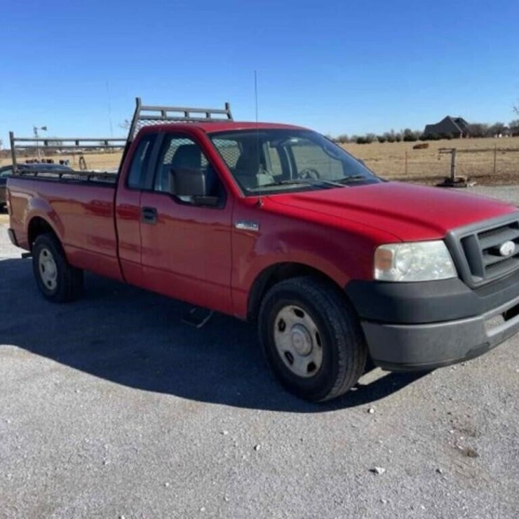 FORD F150 XL