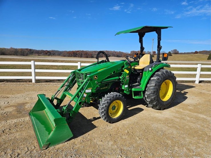 #3087-•-john-deere-4066-4x4-tractor,-h180-loader-image-49