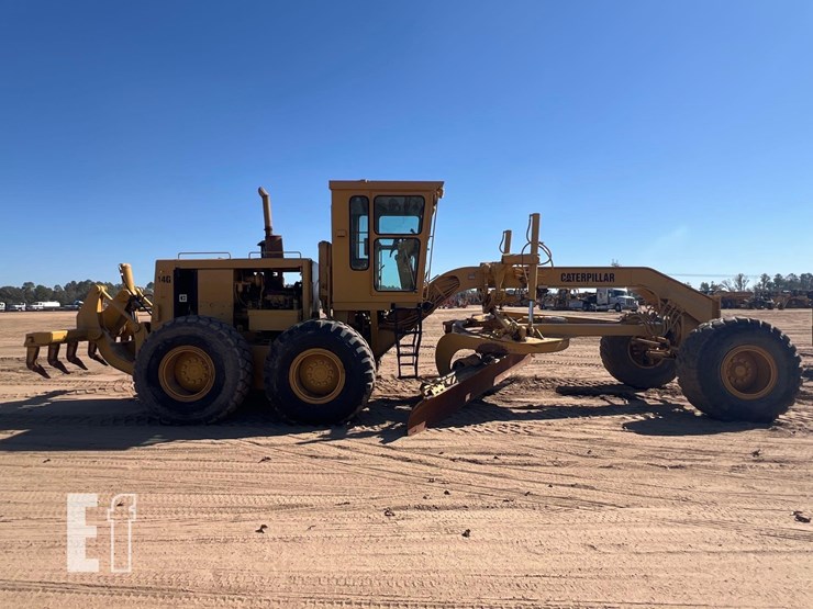 1992-caterpillar-14g-image-5