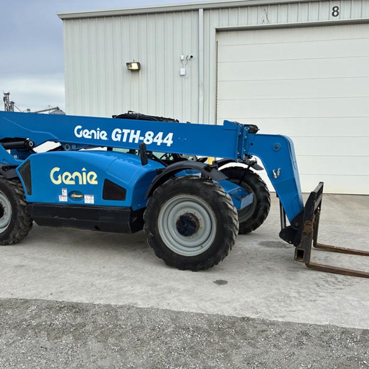 GENIE GTH844
