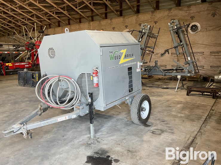 2021-weed-zapper-annihilator-organic-electric-weed-management-tool-image-1