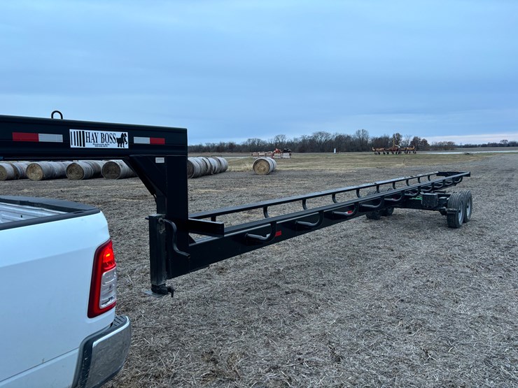 #1050-•-2024-hay-boss-bale-trailer-image-1