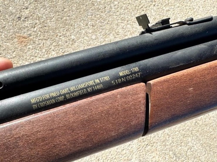 pneu-dart-pump-dart-gun,-darts-image-2