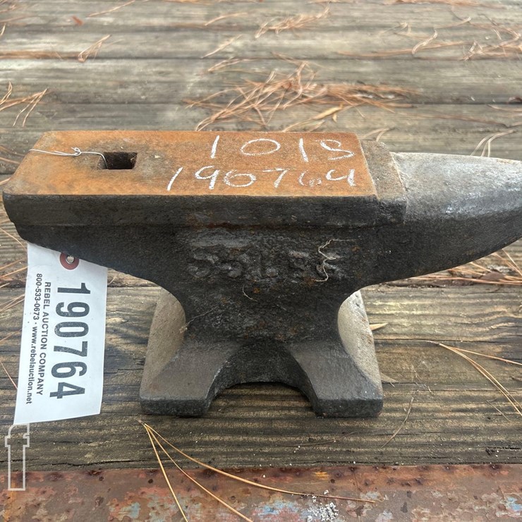 55# ANVIL