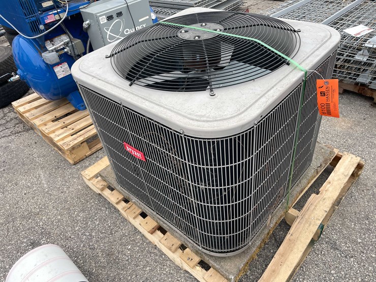 #6100-•-bryant-a/c-unit-(door-03)-image-2