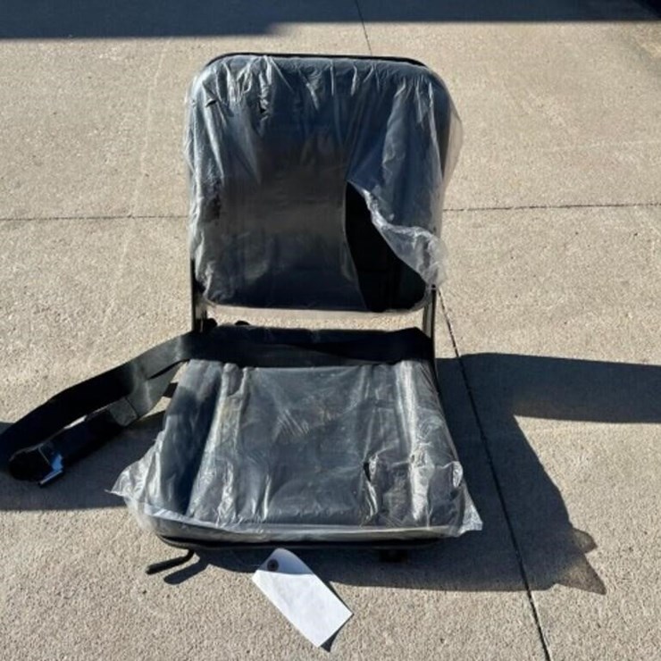 Mower/Tractor/Utility Vehicle Replacement Seat