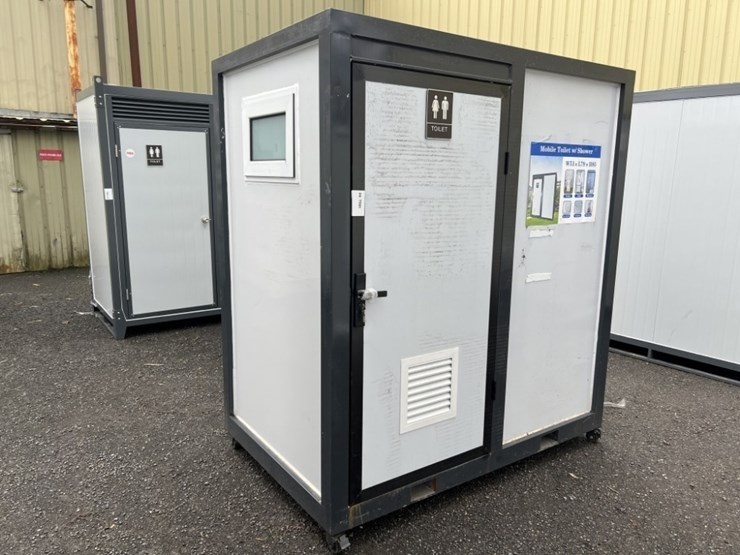 2025-simple-space-portable-toilet-w/shower-image-1