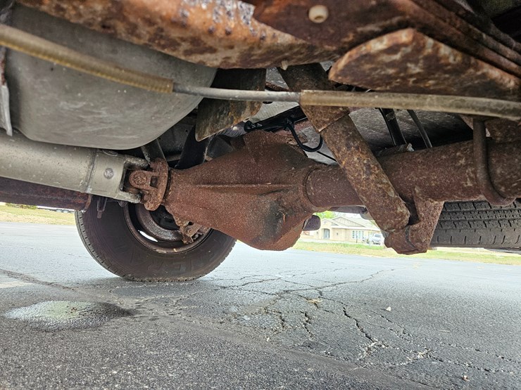 #21246-•-2007-ford-econoline-wagon-van-image-59