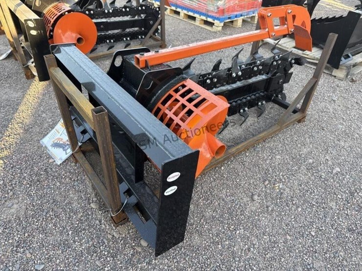 2025-giyi-d39-trencher-for-skid-steer-image-3