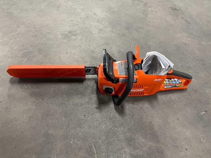 #6118-•-chainsaw-(pr20)-image-1
