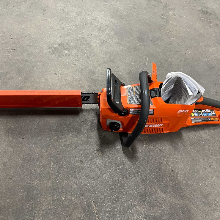 #6118 • Chainsaw (PR20)