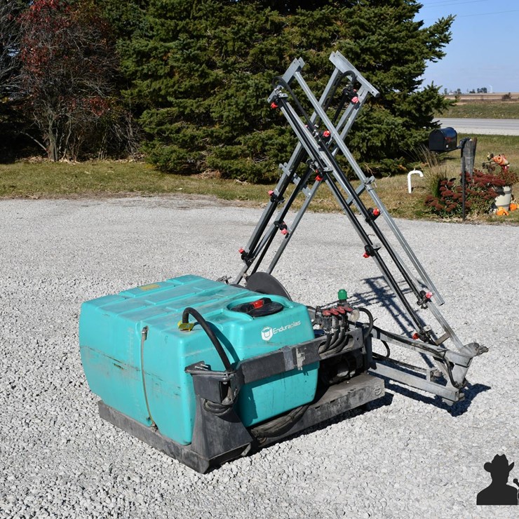 ENDURAPLAS FIELD BOSS 365