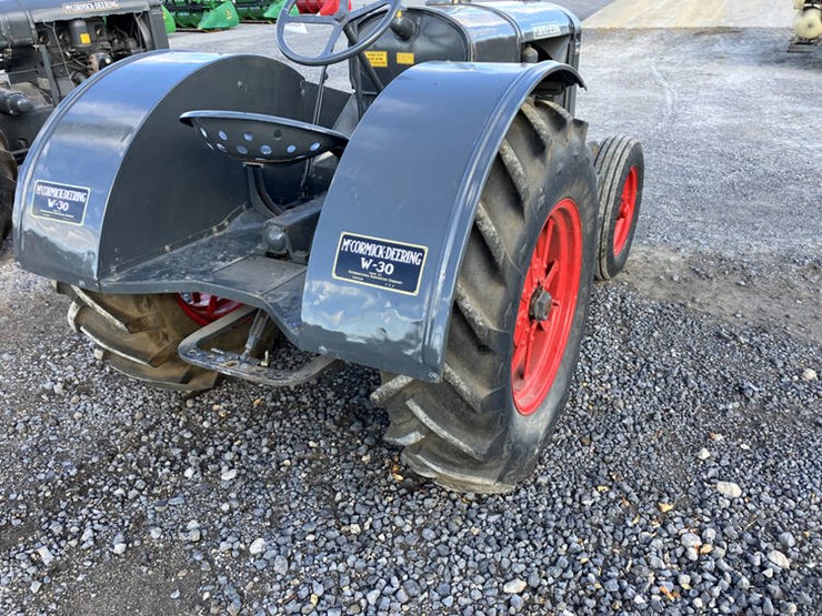 #122324-•-mccormick-deering-wd30-#wb88004009069-image-13