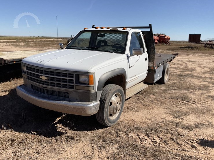 1992-chevrolet-3500hd-image-1