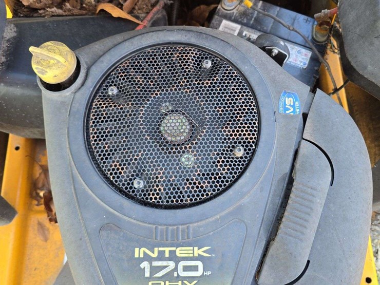 cub-cadet-zero-turn-lawn-mower,-42"-deck-510hrs-image-6