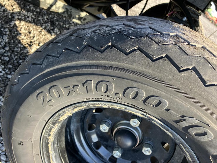 #122371-•-yamaha-electric-cart-w/-dump-bed-image-8