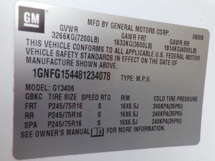 2008-chevrolet-express-1500-image-15